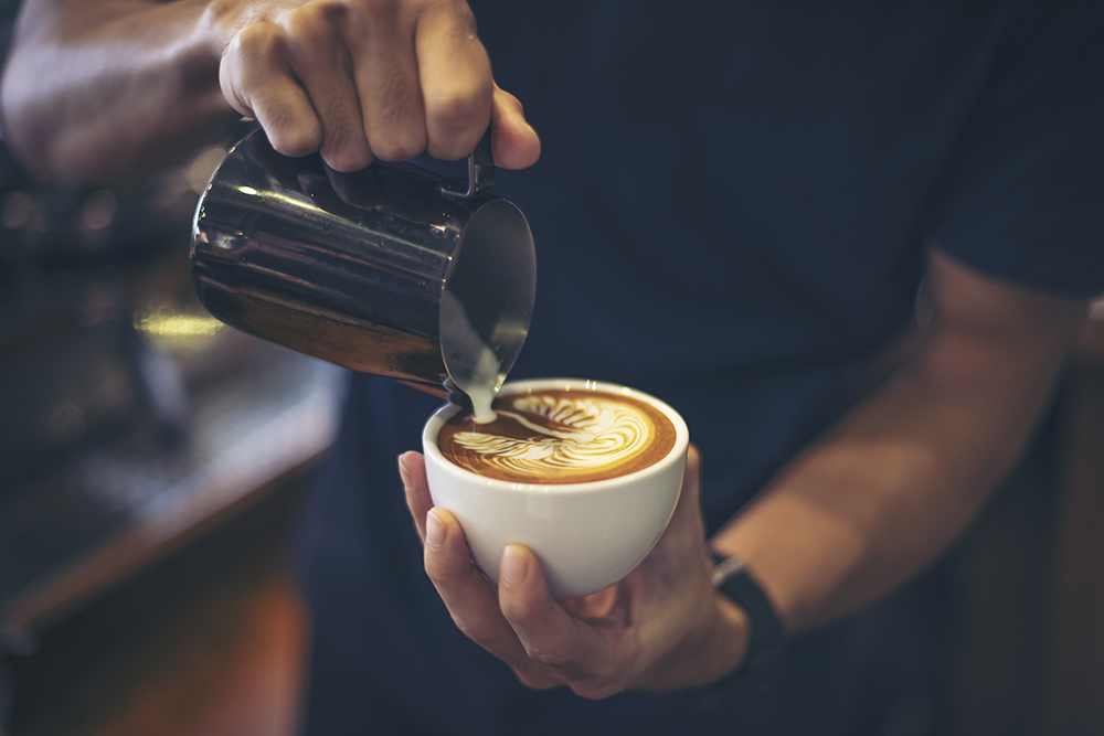 Barista - Nghệ sĩ pha chế cà phê | HiPB Coffee - Creating fulfillment in  life